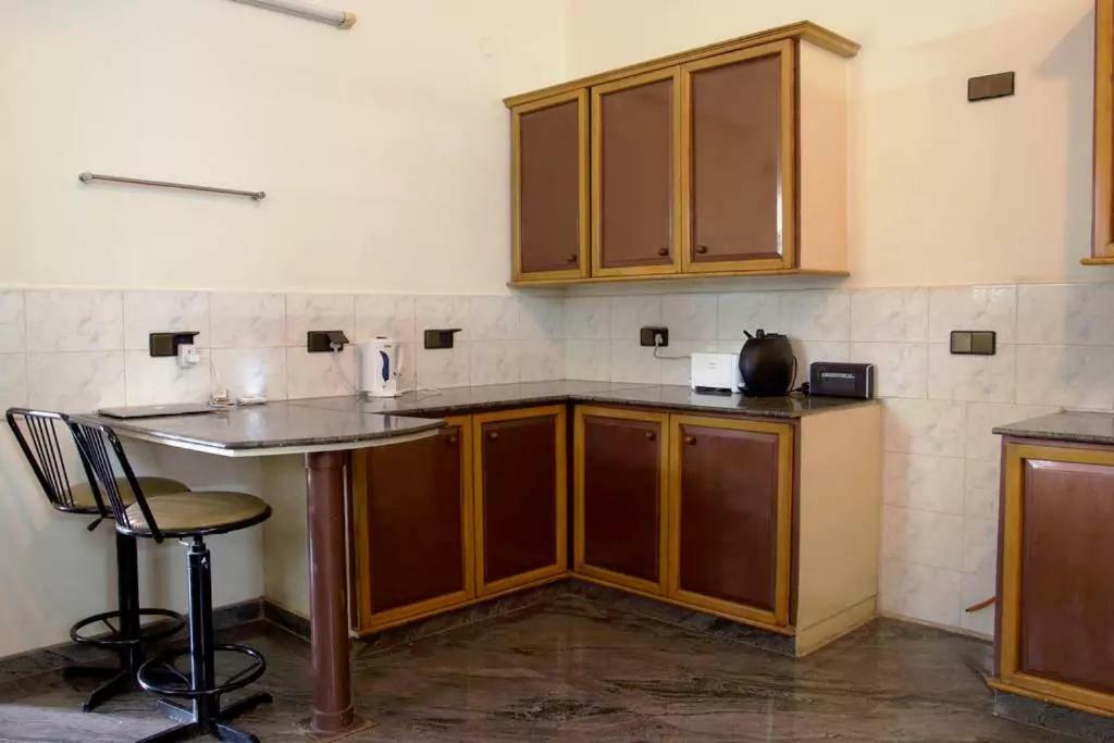 Villa Serena Bengaluru Kültér fotó