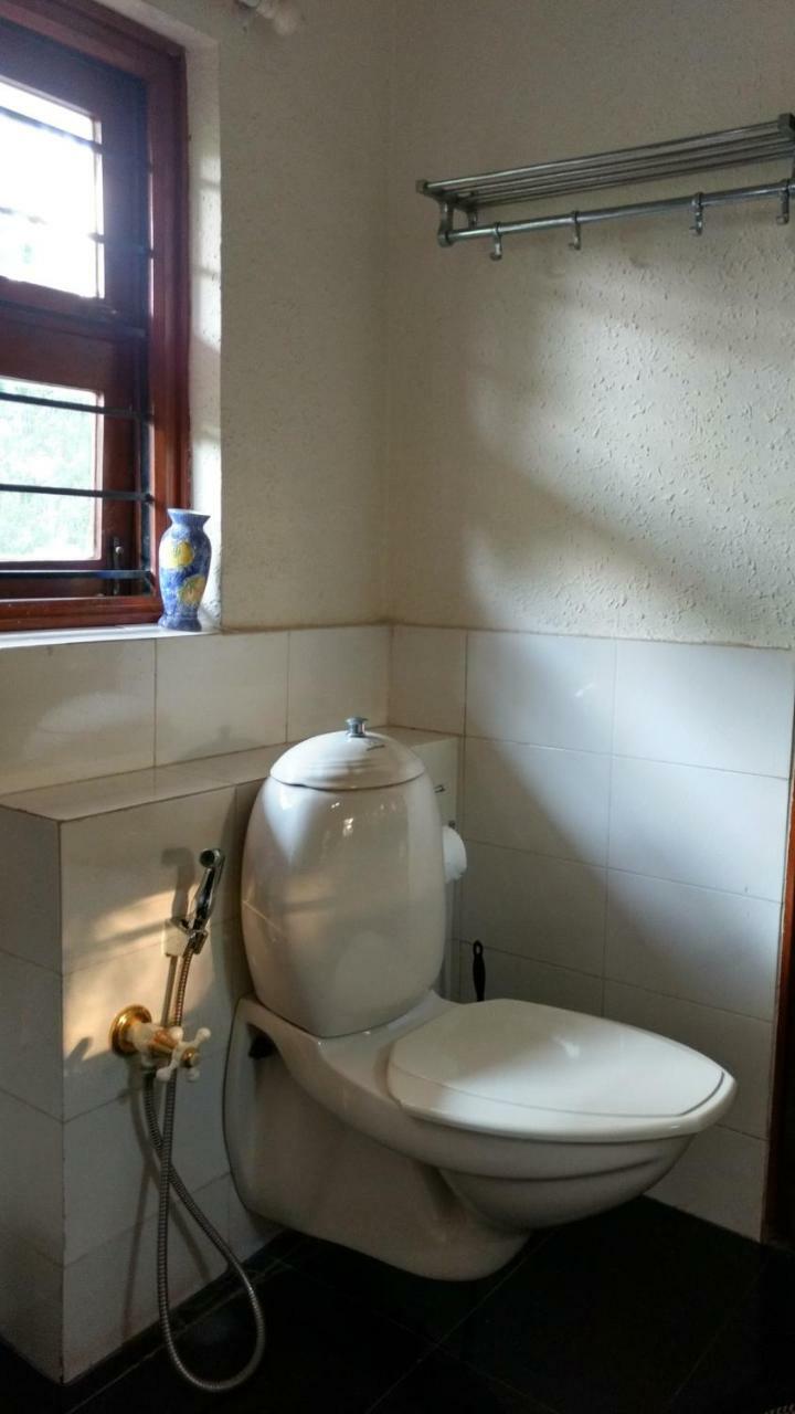 Villa Serena Bengaluru Kültér fotó