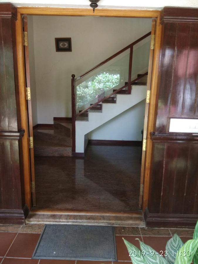 Villa Serena Bengaluru Kültér fotó