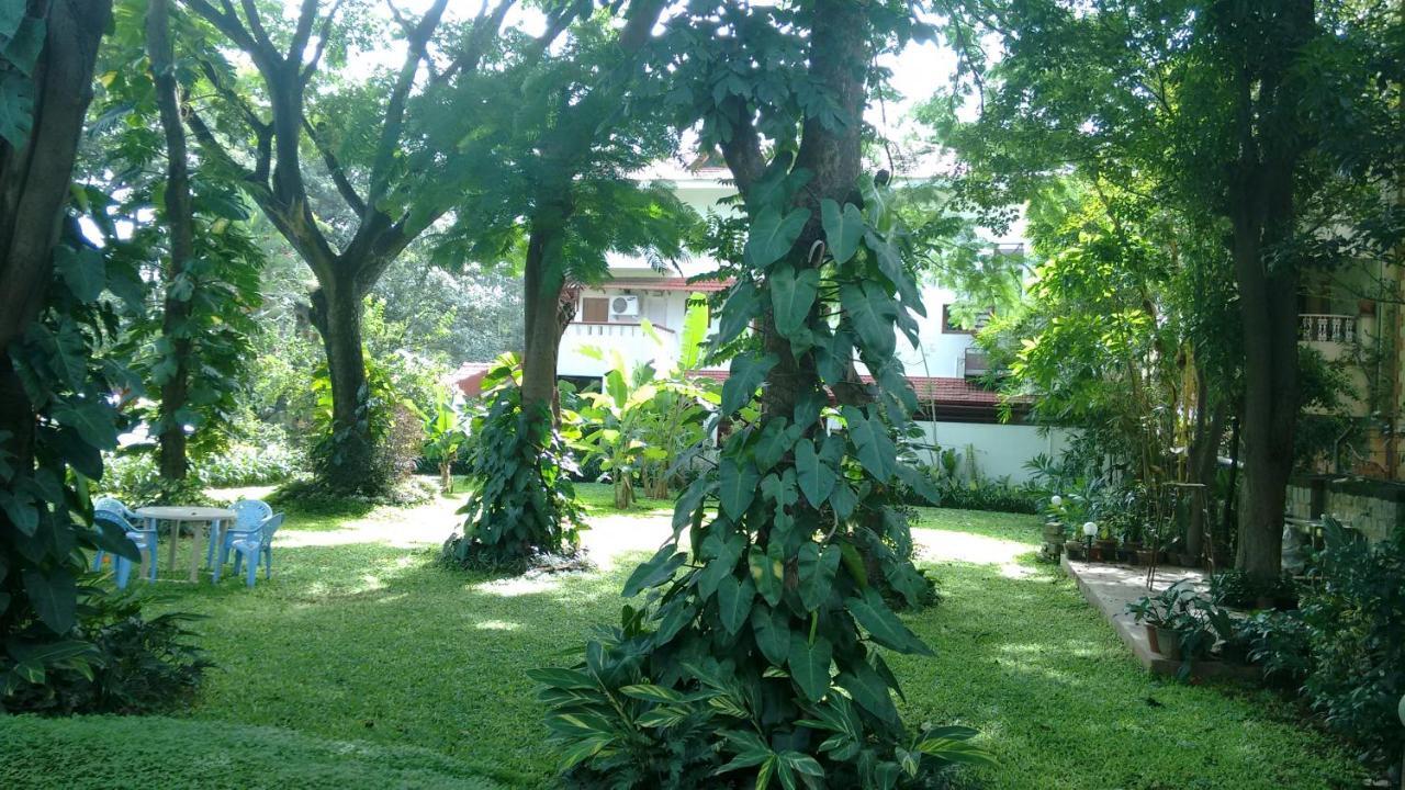Villa Serena Bengaluru Kültér fotó