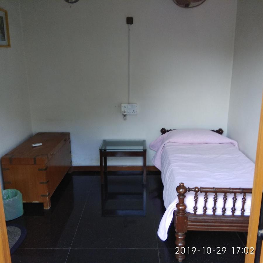 Villa Serena Bengaluru Kültér fotó